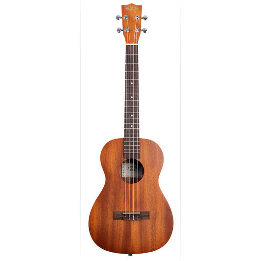 Kala Satin Mahogany Baritone Ukulele, KA-B