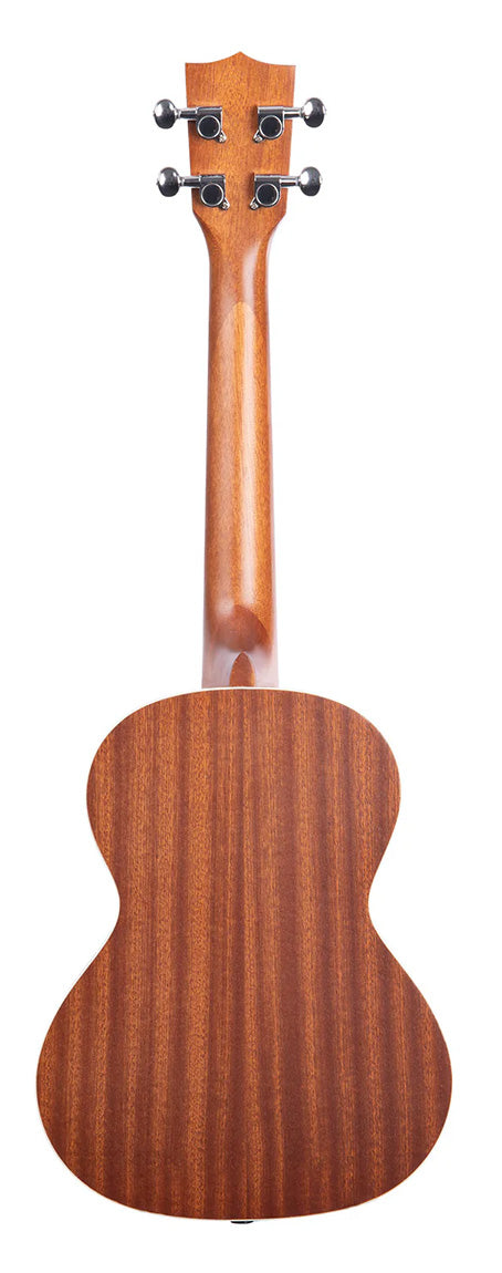 Kala Satin Mahogany Tenor Ukulele