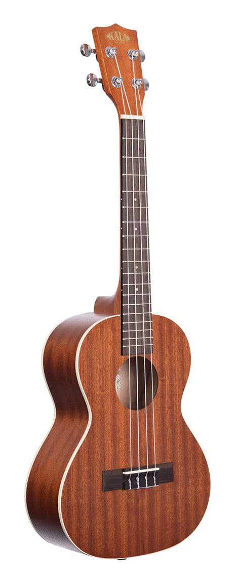 Kala Satin Mahogany Tenor Ukulele