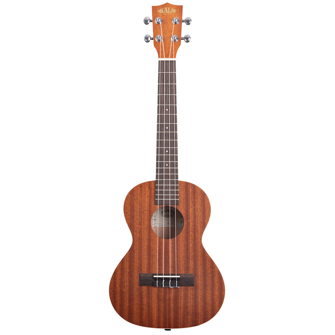 Kala Satin Mahogany Tenor Ukulele KA-T