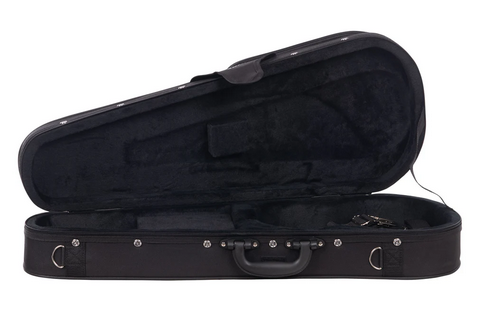 Kala Foam Hard Case for Soprano Ukulele, UC-S