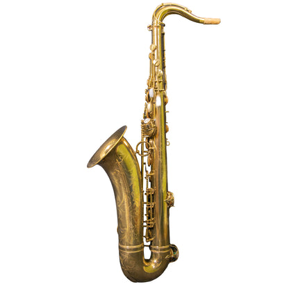 Pre-Owned 1939 Selmer Balanced Action Tenor Saxophone