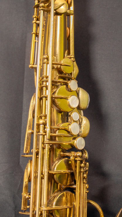 Pre-Owned 1939 Selmer Balanced Action Tenor Saxophone