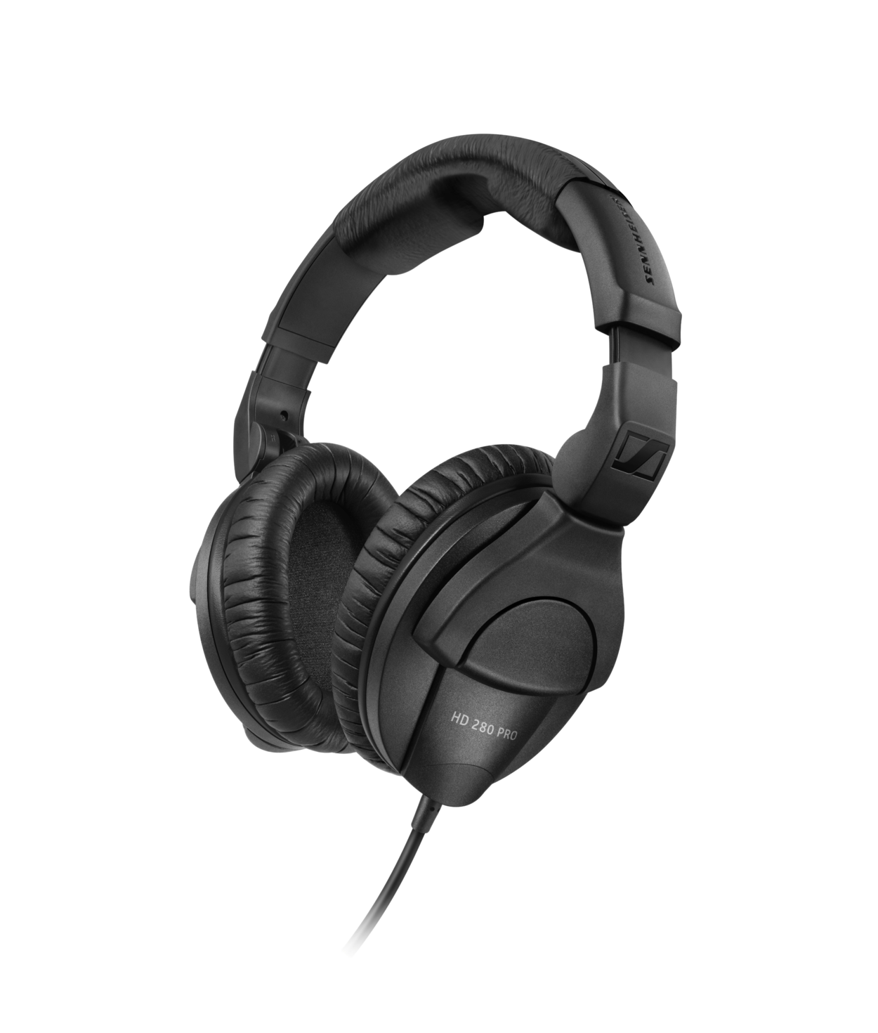 Sennheiser HD-280 PRO, Headphones