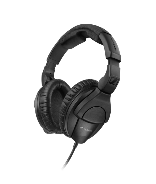 Sennheiser HD-280 PRO, Headphones