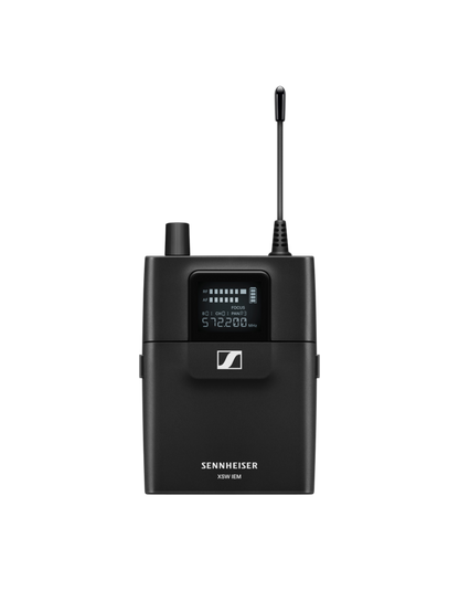 Sennheiser  XSW IEM Set , IN -ear Monitoring Wireless System