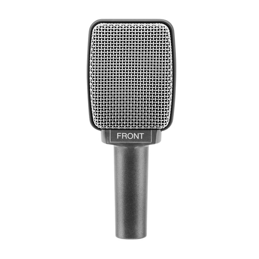 Sennheiser e609 Dynamic Instrument, cab,  Microphone