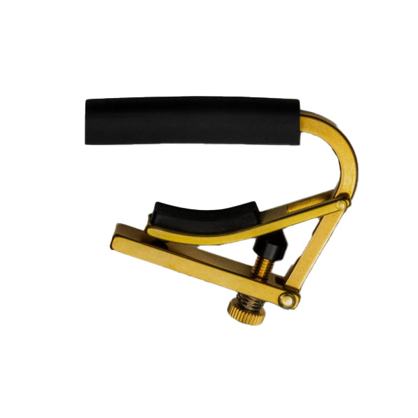 Shubb Standard Capo C1B, Brass
