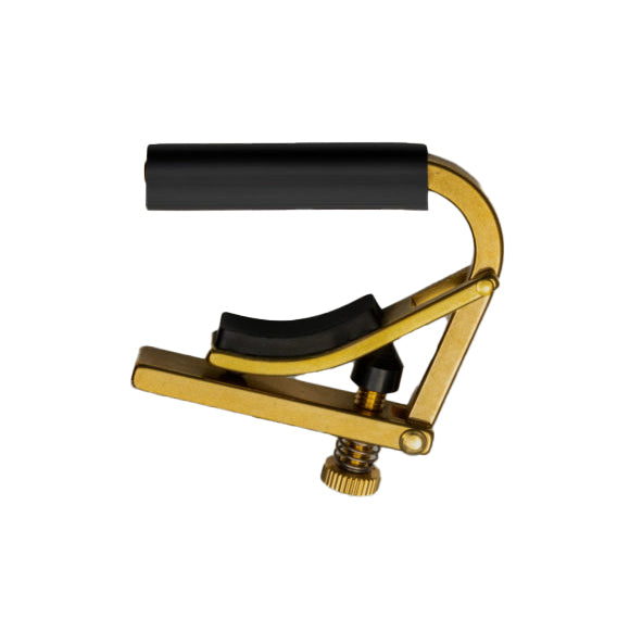 Shubb Standard Capo C9B, For Ukuleles