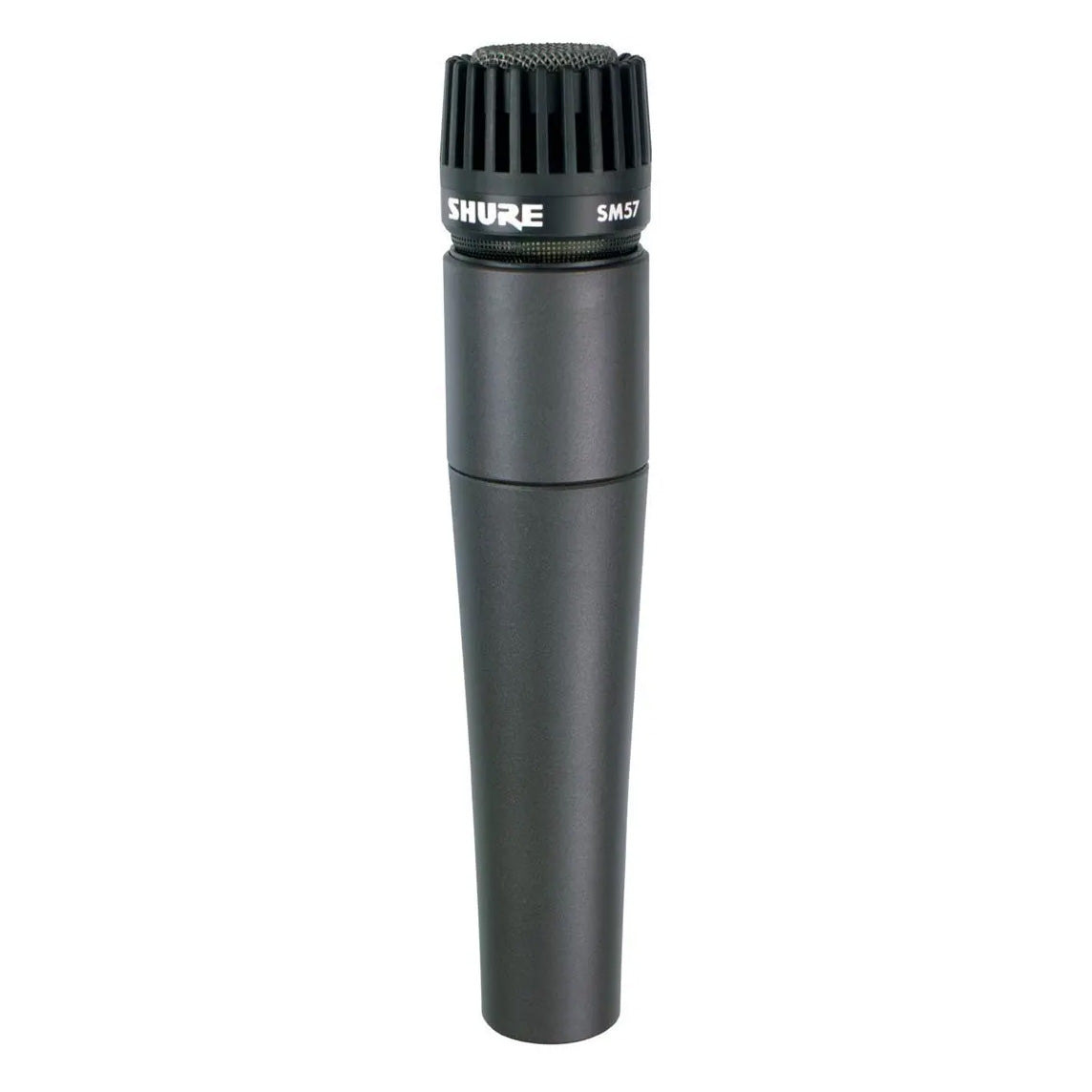 Shure SM57, dynamic Microphone