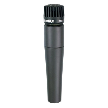 Shure SM57, dynamic Microphone