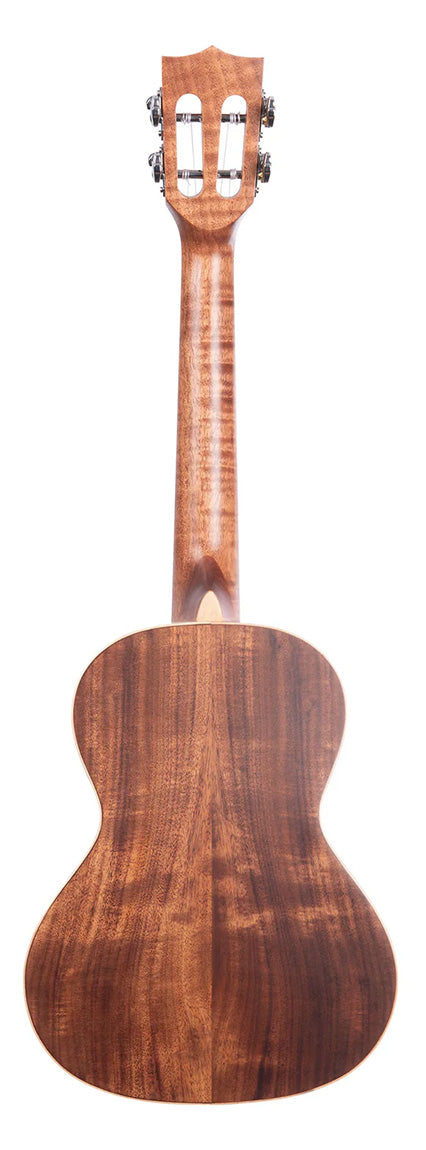 Kala Solid Acacia Tenor Ukulele