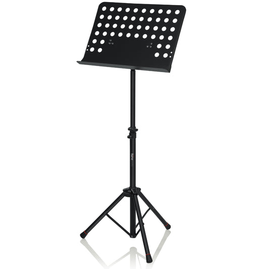 Gator GFW-MUS-0500 Lightweight Music Stand
