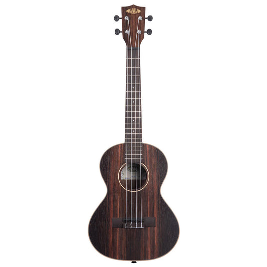 Kala KA-EBY-T Striped Ebony Tenor Ukulele