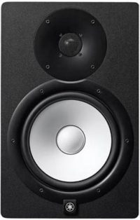 Studio Monitors