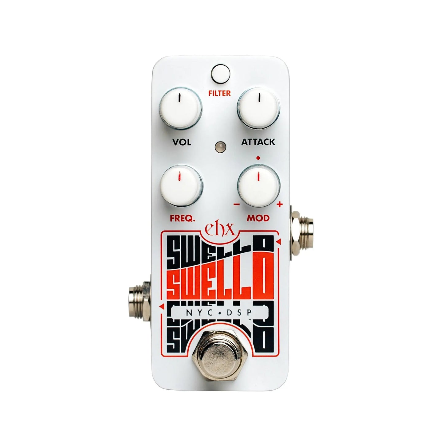 Electro Harmonix  Pico Swello Attack Envelope Pedal