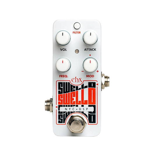 Electro Harmonix  Pico Swello Attack Envelope Pedal