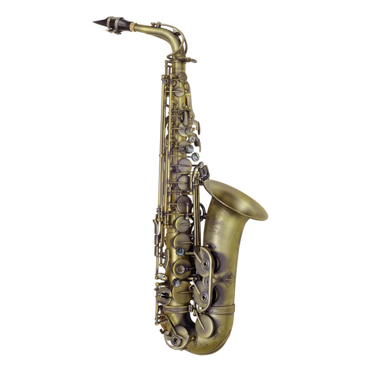 P Mauriat System-76(II) DARK VINTAGE Alto Saxophone