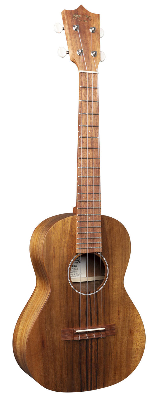 Martin T1K Tenor, Ukulele