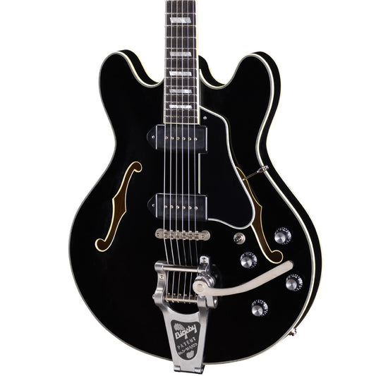 Eastman T64/TV Limited Edition, black
