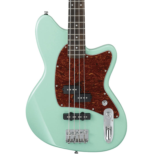 Ibanez TMB100 Mint Green  BASS