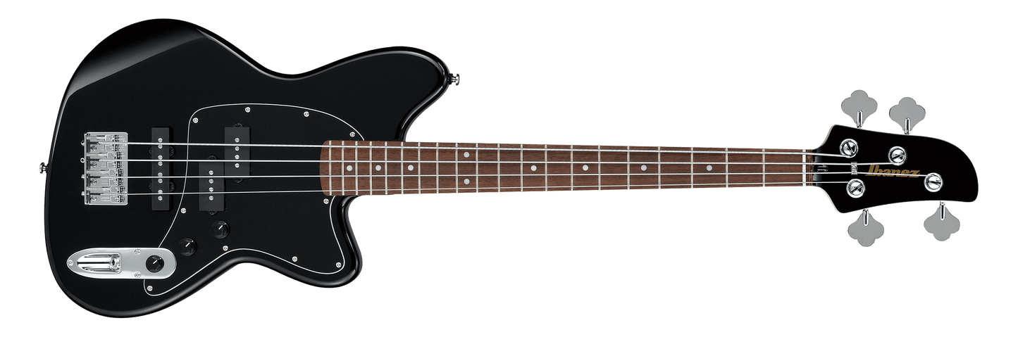 Ibanez TMB30 Black BASS