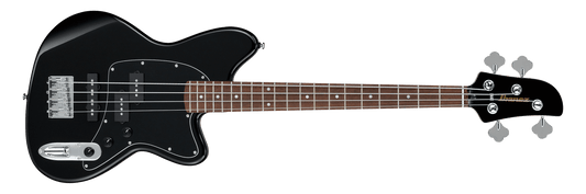 Ibanez TMB30 Black BASS