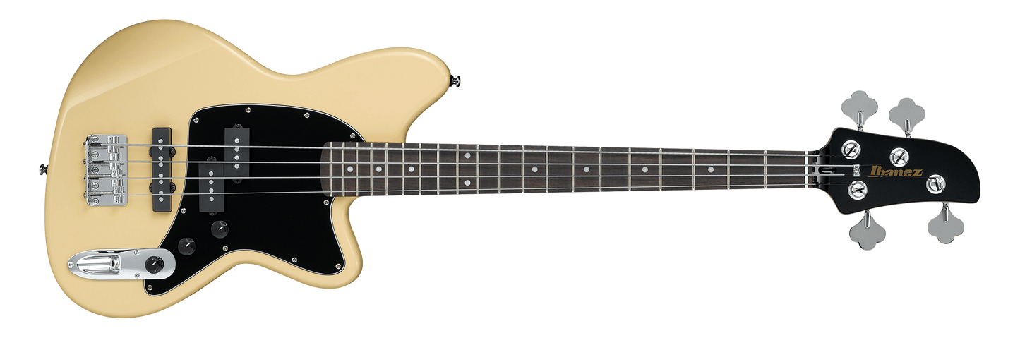 Ibanez TMB30 Ivory BASS