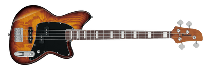 Ibanez TMB400TA Ice Americano Sunburst  BASS