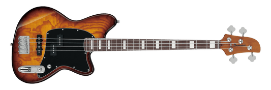 Ibanez TMB400TA Ice Americano Sunburst  BASS