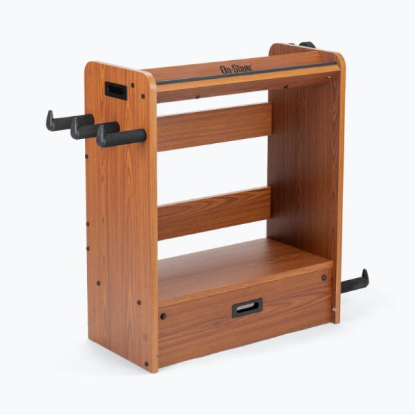 Onstage GWS5000RB Guitar Workstation Rosewood