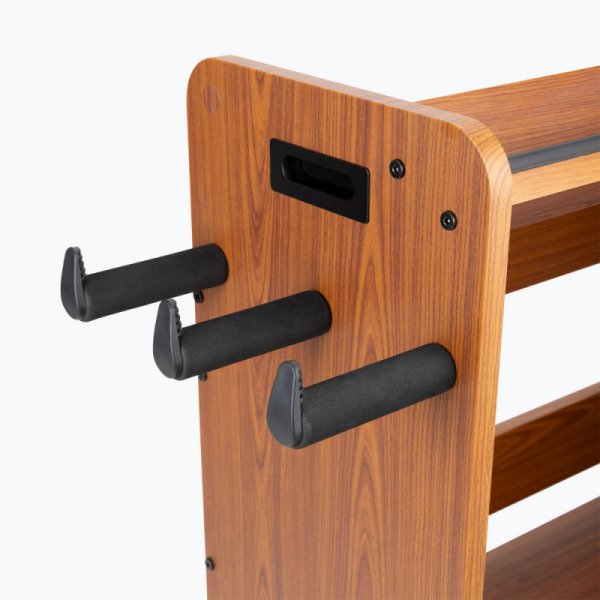 Onstage GWS5000RB Guitar Workstation Rosewood