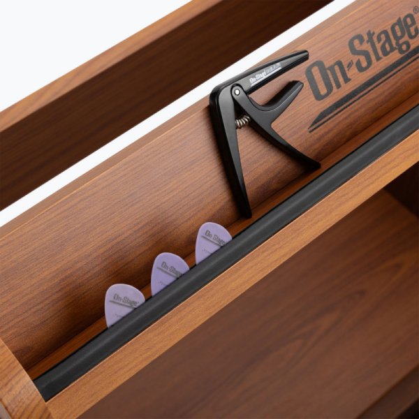 Onstage GWS5000RB Guitar Workstation Rosewood