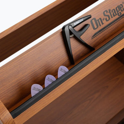 Onstage GWS5000RB Guitar Workstation Rosewood