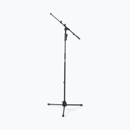 Onstage MP-MS7550, One-Handed Mic Stand with Tripod Base