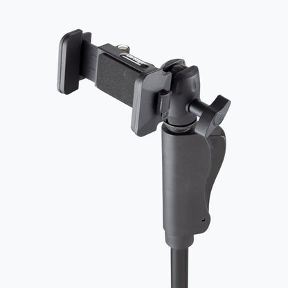 Onstage  Smartphone Holder for Mic Stands - TMP-TCM500