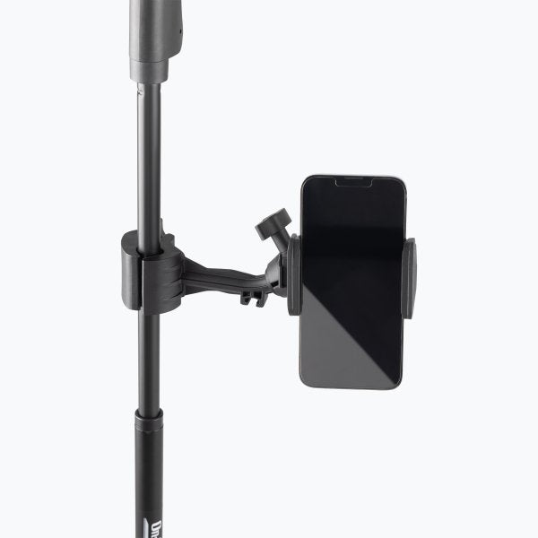 Onstage TMP-TCM500, Smartphone Holder for Mic Stands