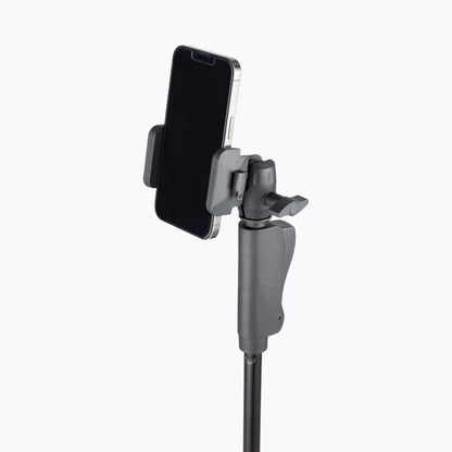 Onstage  Smartphone Holder for Mic Stands - TMP-TCM500