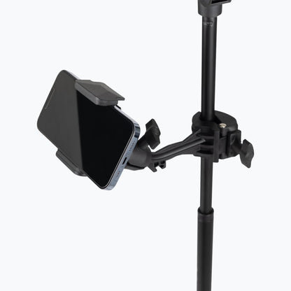 Onstage  Smartphone Holder for Mic Stands - TMP-TCM500