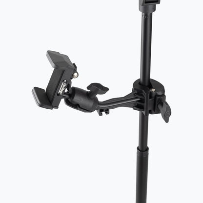 Onstage TMP-TCM500, Smartphone Holder for Mic Stands