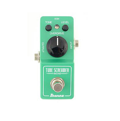 Ibanez Tube Screamer TS MINI