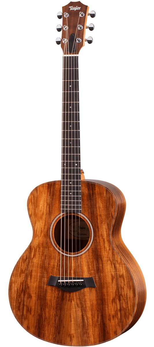 Taylor GS Mini-e Koa, Acoustic Guitar