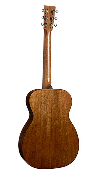 Martin 00-18 Joe Bonamassa Artist Edition Acoustic Guitar