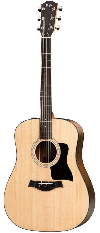 Taylor 110E Walnut, Acoustic Guitar