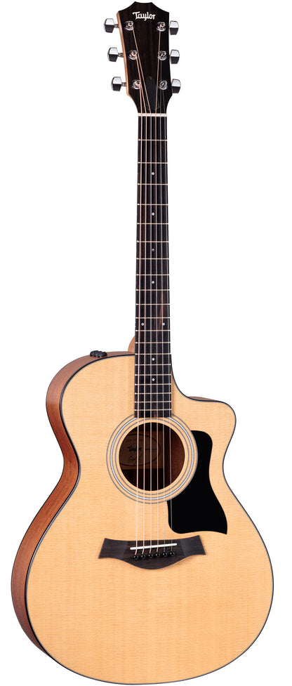 Taylor 112ce, Acoustic Guitar