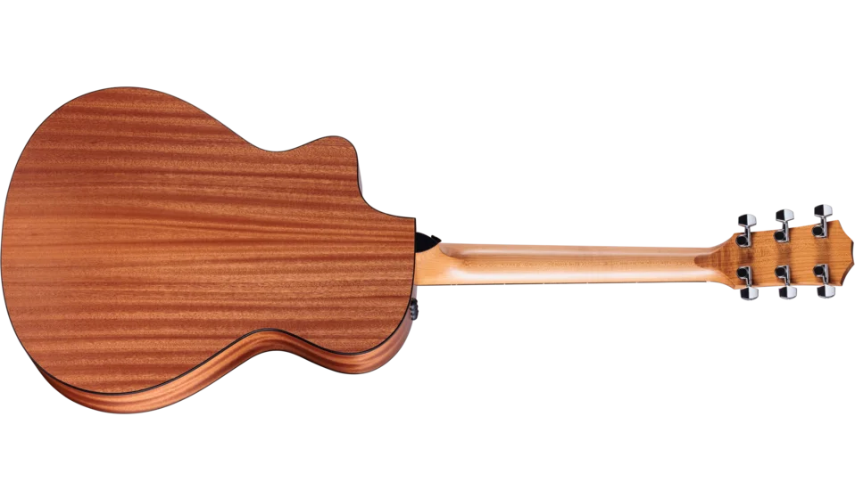 Taylor 112ce Special Edition Honeyburst