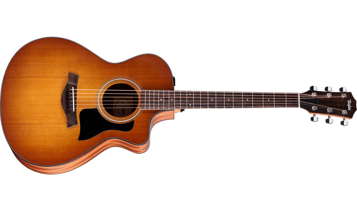 Taylor 112ce Special Edition Honeyburst