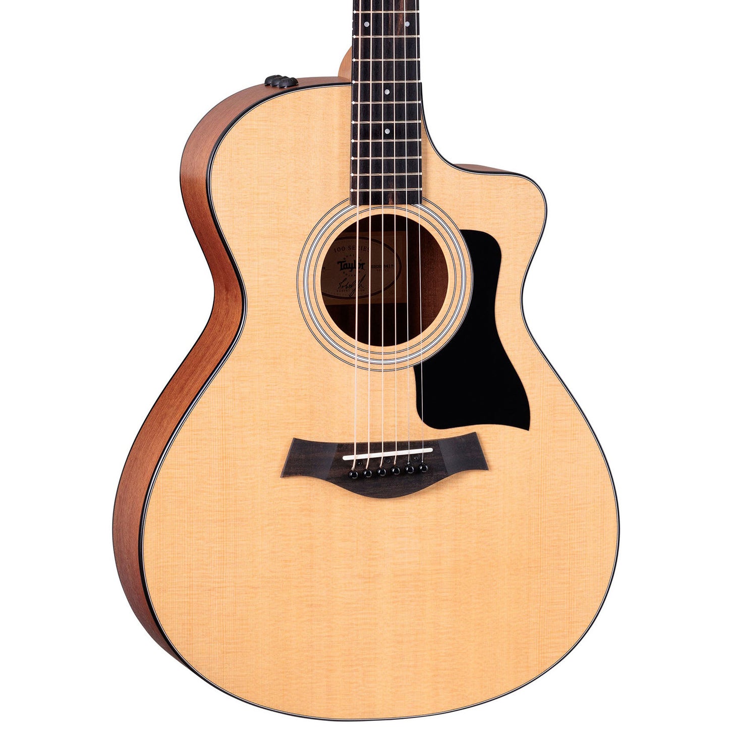 Taylor 112ce, Acoustic Guitar