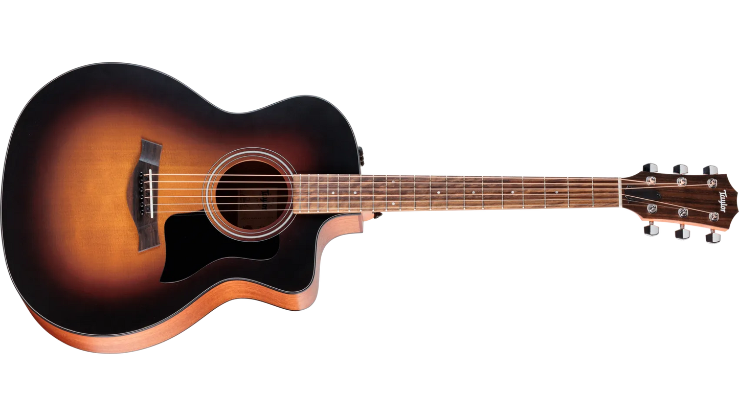 Taylor 114ce Special Edition Acoustic Guitar