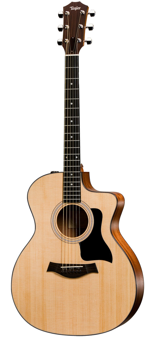 Taylor 114ce Acoustic Guitar